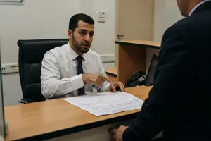        كتبة الرد على الاستفسارات 
